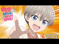 Uzaki-Chan Wants to Hang Out! Season 2 | Anteprima Ufficiale