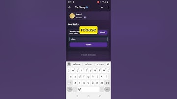 Tap swap video code | Get Free Gifts Using Loyalty Programs |