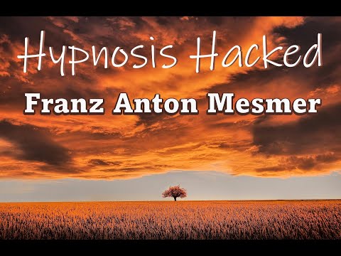 Franz Anton Mesmer