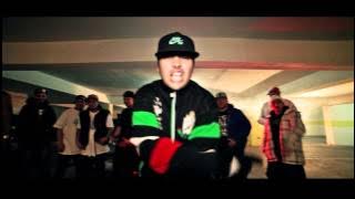 King Kong Click Ft. Lean One Dread - Siempre de Pie (Video Oficial)