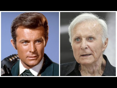 La vie et la triste fin de Robert Conrad