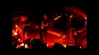 Dethklok - Detheme / I Ejaculate Fire - Live