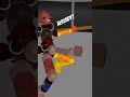 Trashtalker gets choked out toribash martialarts jiujitsu 