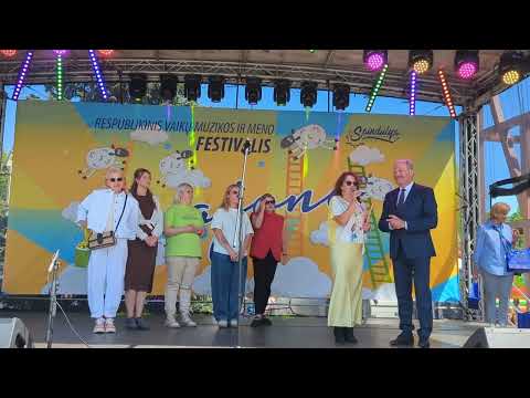Šilutei 515 | Festivalis Svajonė