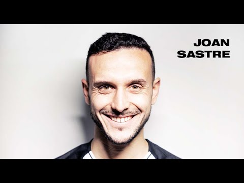 One on one: Joan Sastre - PAOK TV