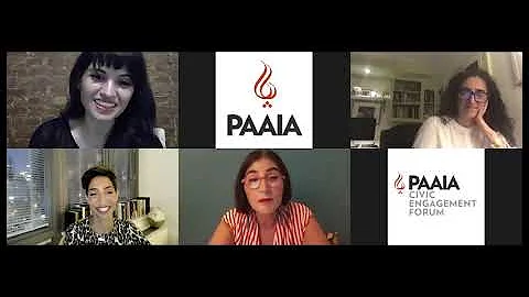 Part 2 - Racial Justice and the Iranian American C...