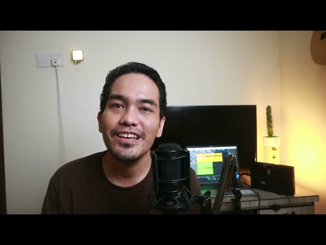 Jadi milikku - Marcell ft Raline Shah ( Cover) class=