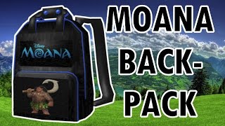Off Sale How To Get Moana Backpack Roblox By Anonymous Assistant