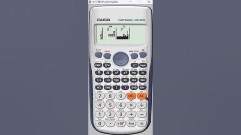 CalTech: Exponential-Growth and Decay [Problem 2] (Differential Equations)