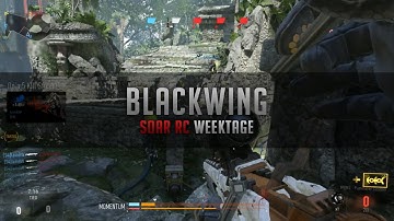 BW | #SoaRRC Weektage (XB1) | By Mass | @SoaRGeneral @SoaRKiwiz_