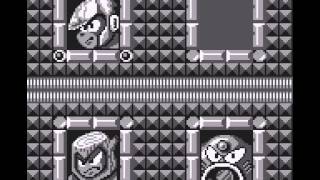 Mega Man II - Mega Man II (GB / Game Boy) - Vizzed.com GamePlay PART 1 - User video