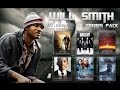 أفضل 10 أفلام للنجم ويل سميث | Will Smith