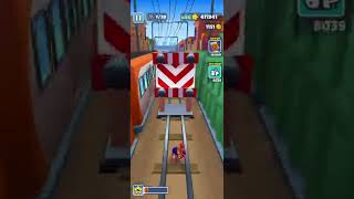 Subway Surfers Marrakesh 2022 Marathon Subway Surfers Monaco 2022