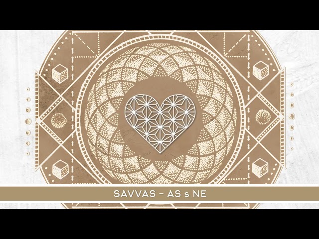 Savvas - As One