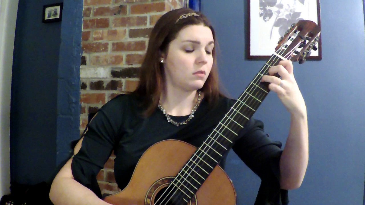 What A Wonderful World Solo Guitar YouTube