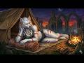 The Worgen Lass - A Celtic Folk Questing Song