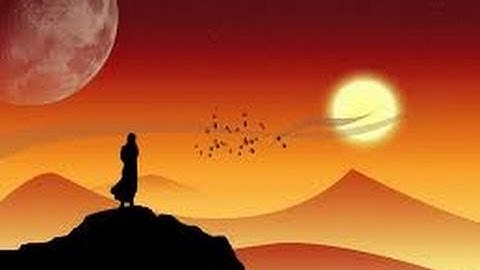 Ya Alimal Hal