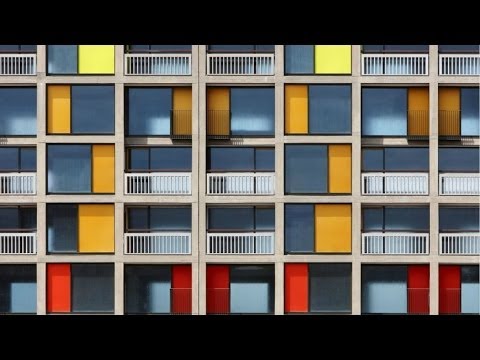 Continuity and Development in Architecture -  Stephen Hodder thumbnail