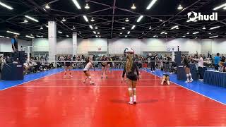 Jane Park -Ds2025 Scva Championship