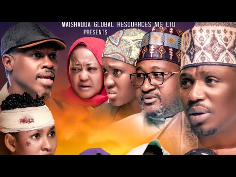 JAMILUN JIDDA SEASON 2 Yana Zuwa Duk Ranar Asabar 8 30 Pm