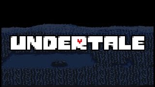 Gaster's Theme (Alpha Mix) - Undertale