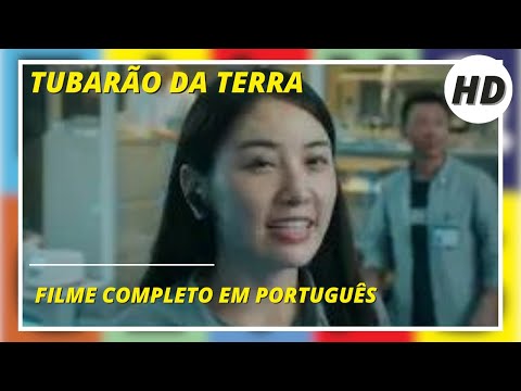 TUBARÃO DA TERRA