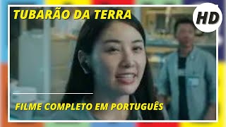 Tubarão da Terra