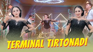 Niken Salindry - TERMINAL TIRTONADI