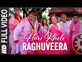 Hori Khele Raghuveera Video Song Baghban Amitabh Bachchan Hema Malini Holi Songs