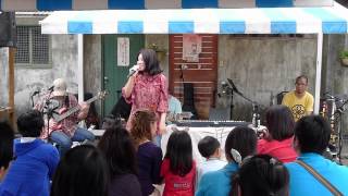 20120916-02.遠距離戀愛 蕭賀碩與冷笑話樂團