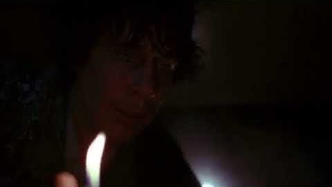 Alive (1993) - Avalanche Scene