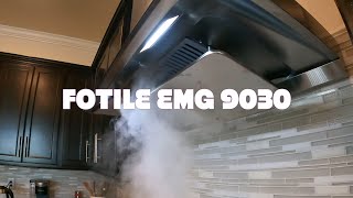 Fotile EMG9030