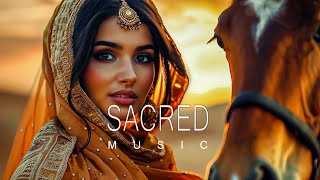 Sacred Music - Arabic House & Deep House Mix 2024 [Vol.21]