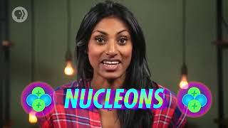 Nuclear Physics: Crash Course Physics#45