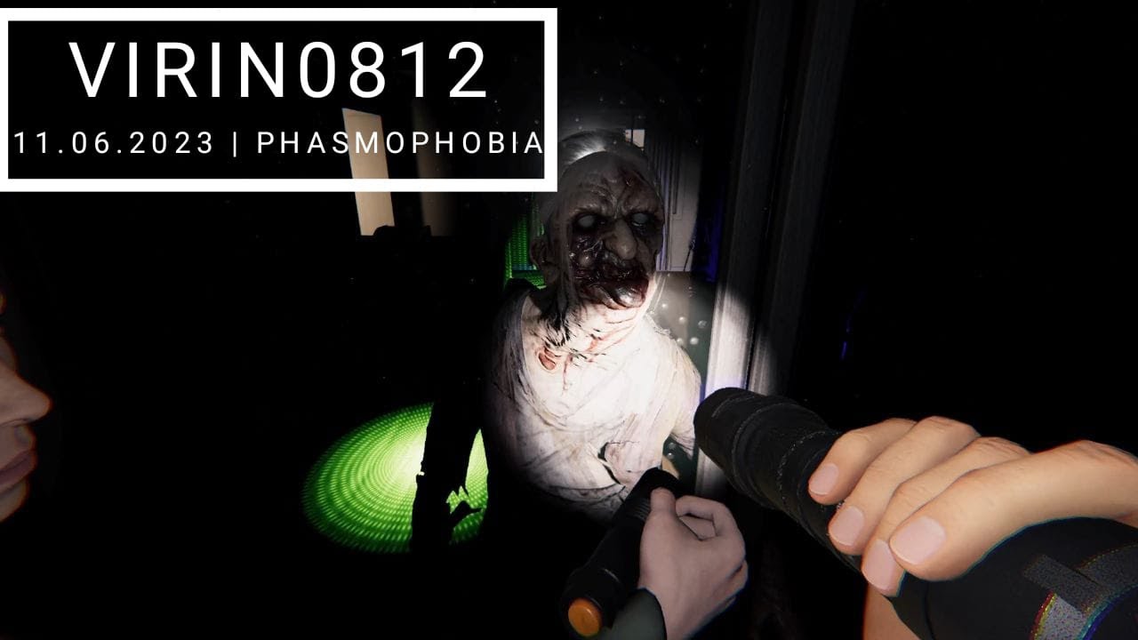 Карта школы phasmophobia