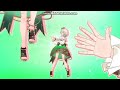 Cecilia Immergreen S Hologra Outro 