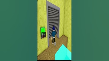 How to get BOX SON 2 BACKROOMS MORPHS in Find The Backrooms Morphs #shorts #roblox #backroomsroblox