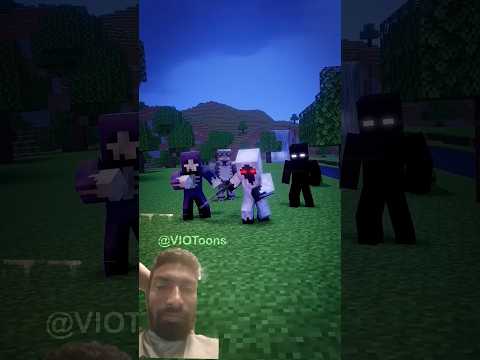 Nurobrine save Herobrine