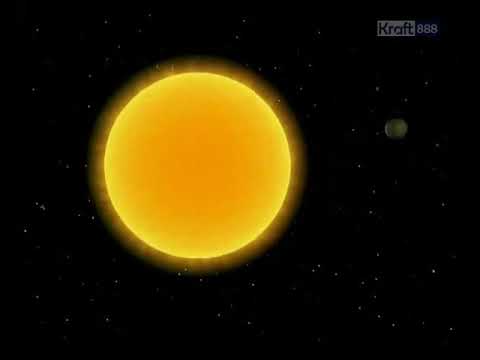 Videó: Hogy hívják Naprendszerünk jelenlegi modelljét?