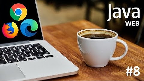 ☕️ Curso Java WEB - Aula 8: Configurando o Servlet para receber uma requisição da camada VIEW #java