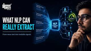 How Hedge Funds Trade News Data: What NLP Can Really Extract From Text