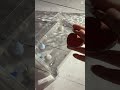 水の上で生活音 Part3 #つぴまよ #生活音 #雰囲気 #おすすめにのりたい #雰囲気ゲー #人気になりたい #コスメ