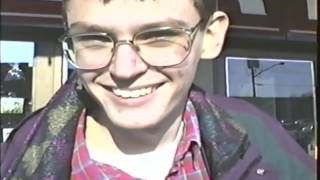 New Ruff copy vhs 1 (RAW FOOTAGE)