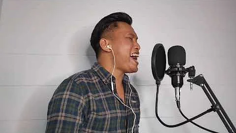 Before You Go - Lewis Capaldi (Cover by RAMEL)