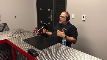 Profession Unknown Ep. #2 - Adam Englander