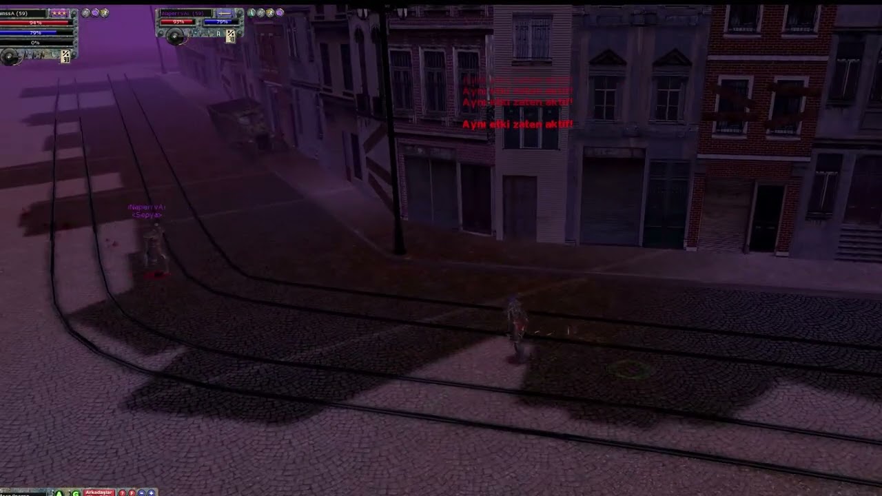 İkv - Çoban eğitmece