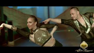 Jazzy Ruiz - Showreel - Salsakompaniet est. 1999