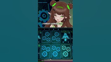 I never claimed to be smart #inscryption #fail #vtuber #envtuber #streamer #shorts #funny