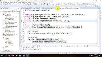 Google Chart in Spring MVC and Spring Data JPA in Spring Boot