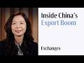 Where Chinese Exports Are Gaining the Most Market Share Episode cover